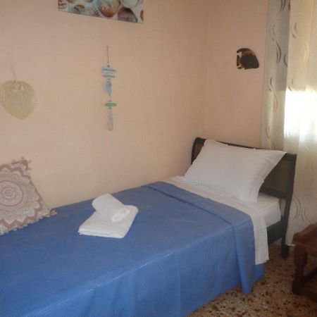 Seashell Apartment Sea View, Castle View 200Metres From The Beach Sitia  Exteriör bild