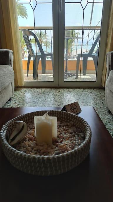 Seashell Apartment Sea View, Castle View 200Metres From The Beach Sitia  Exteriör bild
