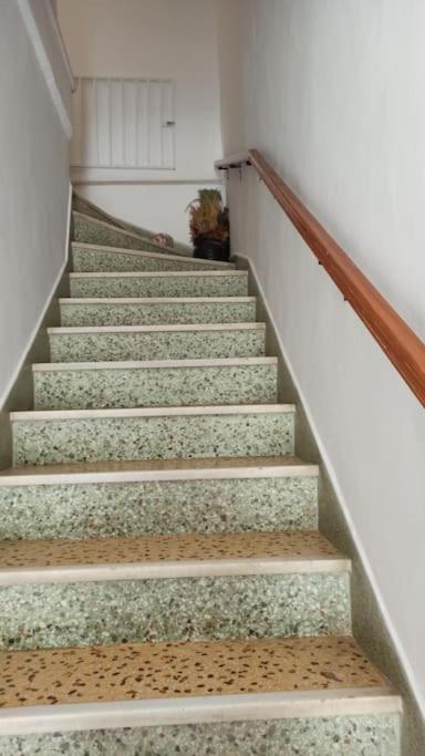 Seashell Apartment Sea View, Castle View 200Metres From The Beach Sitia  Exteriör bild