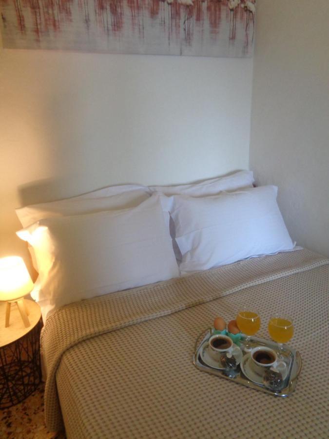 Seashell Apartment Sea View, Castle View 200Metres From The Beach Sitia  Exteriör bild